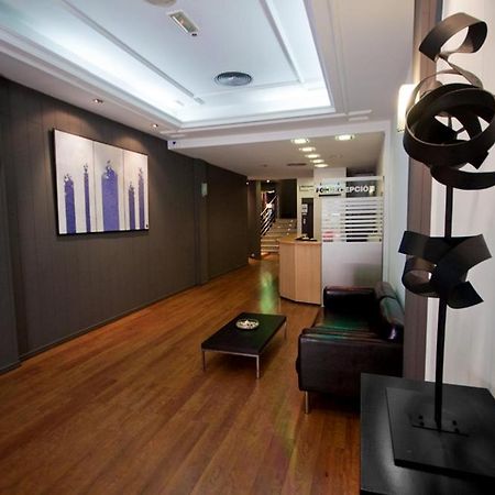 Hotel Fornos Calatayud Eksteriør billede