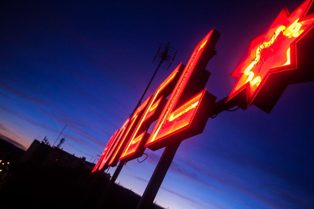 Hotel Fornos Calatayud Eksteriør billede